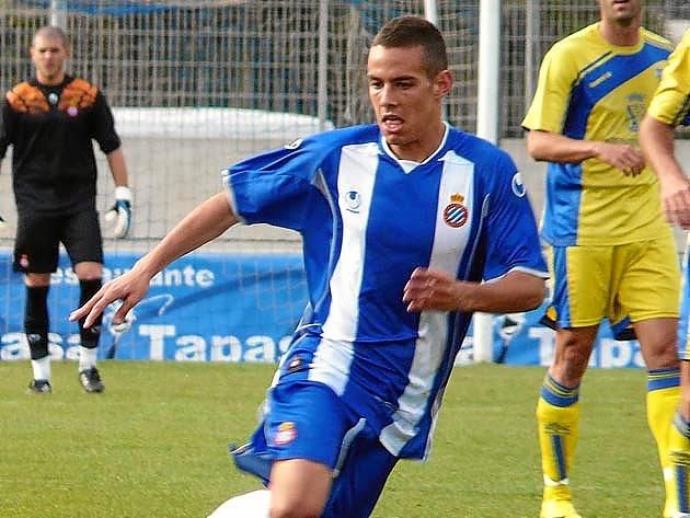 Manu Molina regresa al Recreativo ocho años después