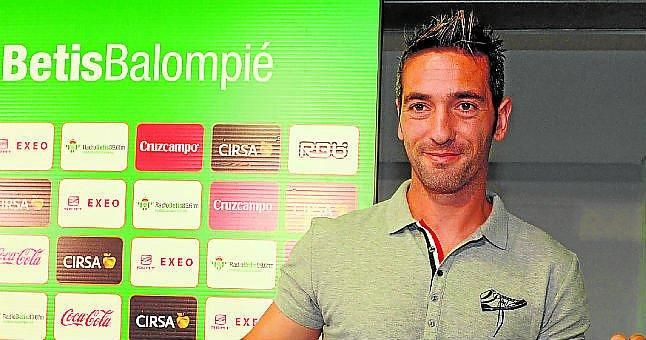 Arzu, otro más que vuelve para enseñar lo aprendido