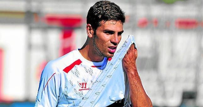 Fazio jugará en el Tottenham