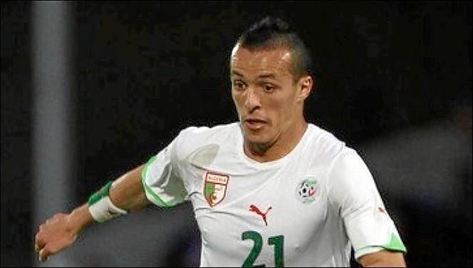 "Kadir llegará al Betis en las próximas horas"