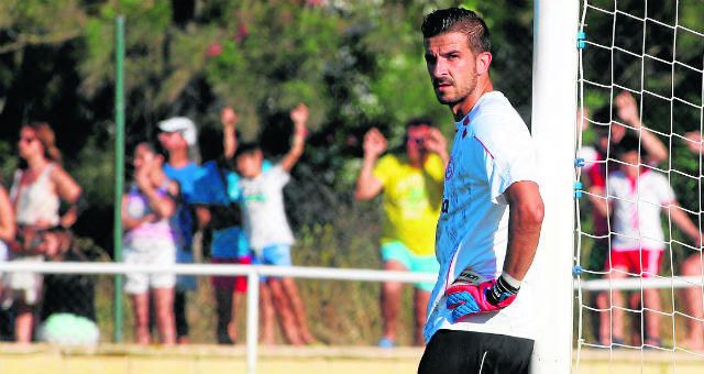 Varas y Sevilla, cerca de alcanzar un acuerdo