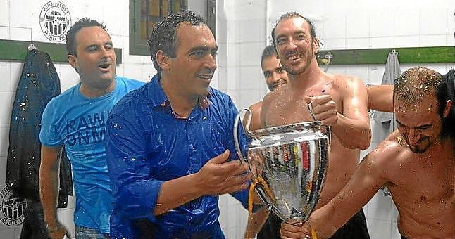 Fútbol 7 Bravo busca campeón de la XX edición