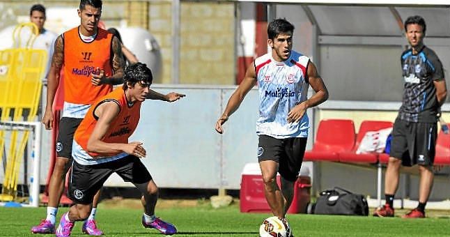 Jairo, entre el Granada y el Mainz 05