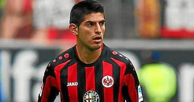 Reaparece el interés del Sevilla por Carlos Zambrano