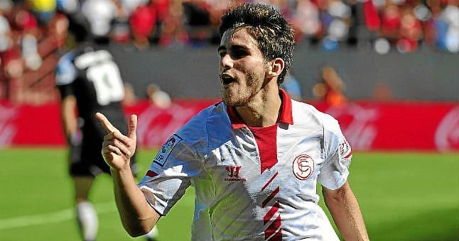 Jairo elige al Mainz 05