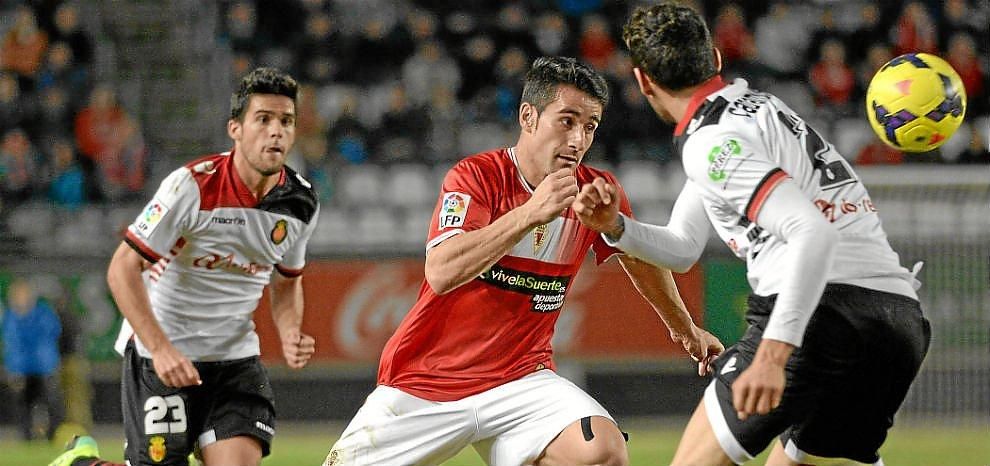 El delantero Saúl Berjón se convierte en nuevo jugador de la SD Eibar