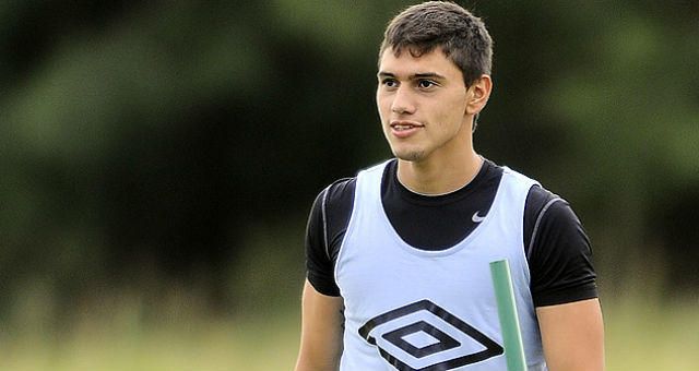 El Atlético de Madrid acuerda el traspaso de Emiliano Velázquez