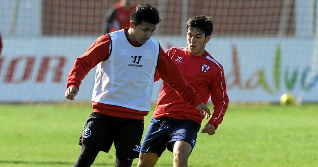 Bryan Rabello se va cedido al FC Luzern