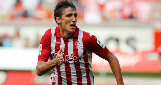 Scepovic viaja a París para ultimar su fichaje por el Celtic