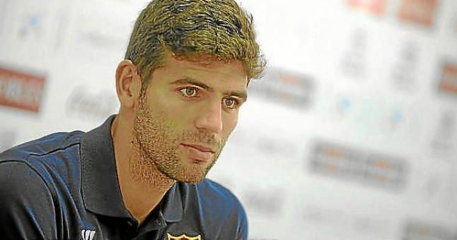 El Sevilla oficializa la rescisión de Fazio