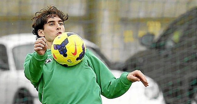 Vilarchao, ofrecido al Racing