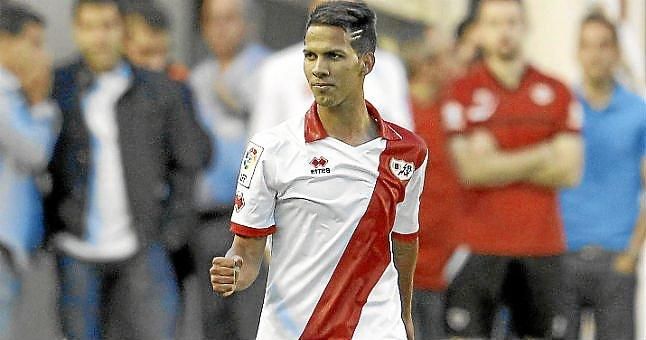 Viera confirma a través de una red social su marcha al Standard de Lieja