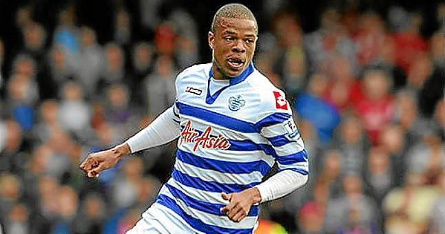 El Chelsea completa su delantera con Loic Remy