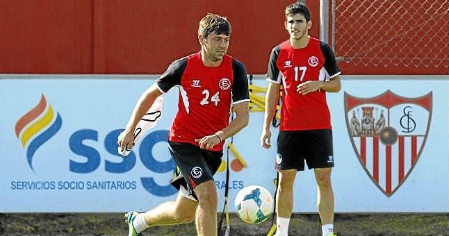 Rusescu, cedido al Steaua