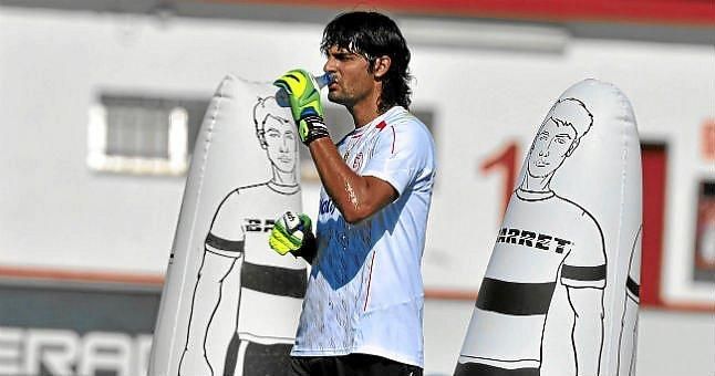 Alarma: Barbosa, de 4 a 6 semanas de baja