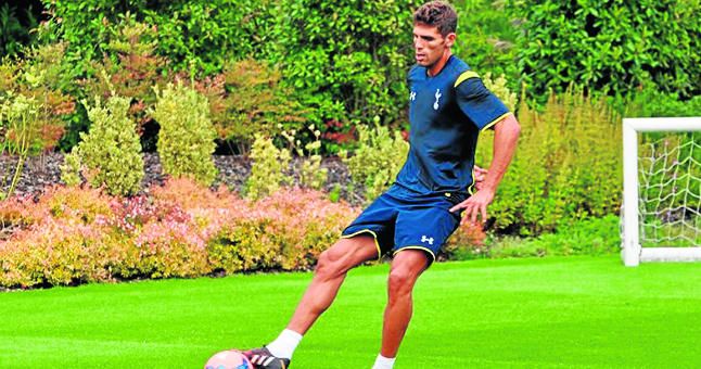 Fazio se quiere despedir y no lo hará en el Pizjuán