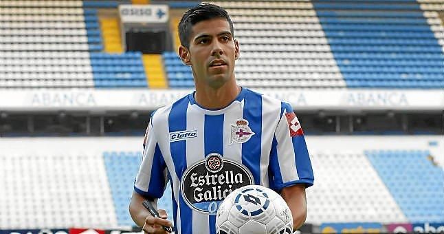 Juanfran: "Mi problema en el Betis no fue con la afición"