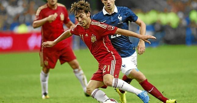 Silva: "No creo que haya que cambiar el estilo"