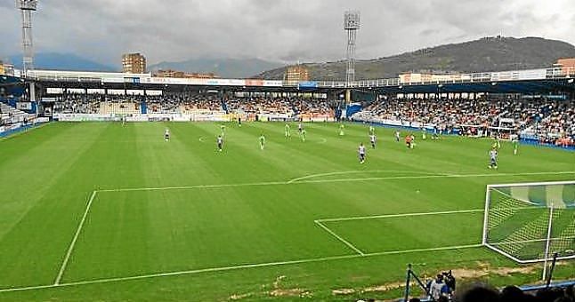 Así vivimos el Ponferradina 4-1 Real Betis en Estadio Deportivo