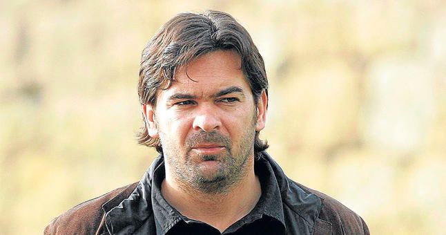 Poschner: "El Sevilla está más muerto que mi abuela"