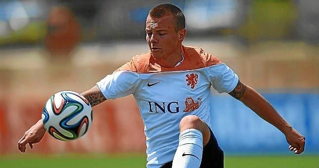 El Feyenoord reserva a su estrella para Nervión