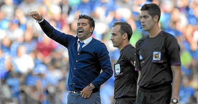 Contra: "Vamos a Sevilla a competir, hay posibilidades de ganar"