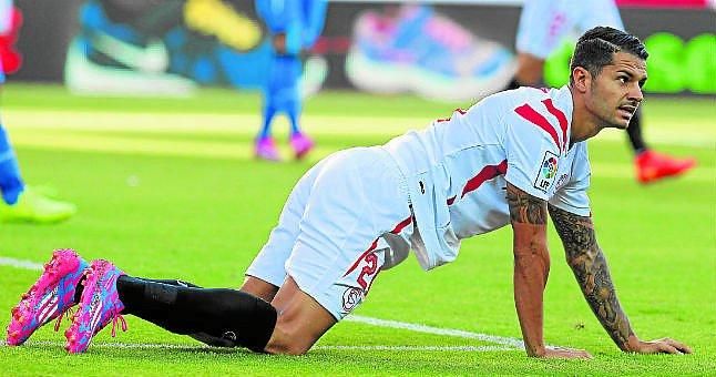 Vitolo: "Hemos comenzado bien y estamos con confianza"