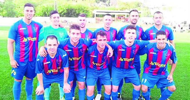 El Guadajoz se retira de la competición