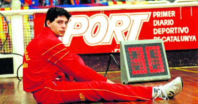 Partido homenaje a Carlos Montes