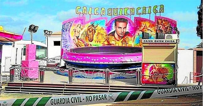 Adiós multitudinario a la menor de Maribáñez