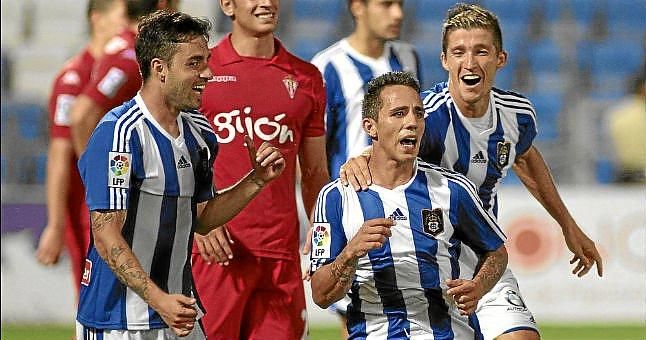 Ezequiel busca una última oportunidad