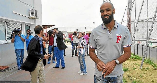 Kanouté: "El Sevilla ya ha demostrado que todo es posible"