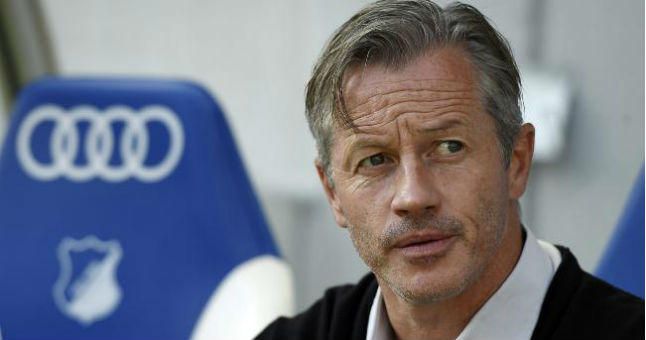 El Schalke cesa a su entrenador Jens Keller