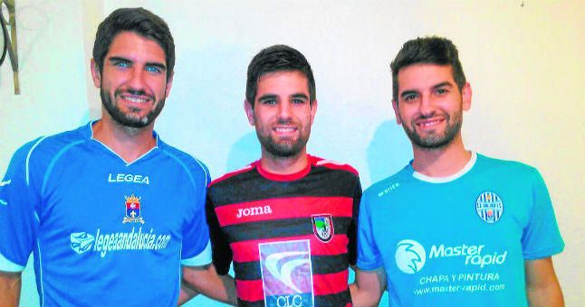 Marcos, otro diamante de los Padilla Gallardo