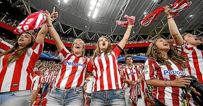 El Athletic aclara que el Oporto le ha negado más entradas