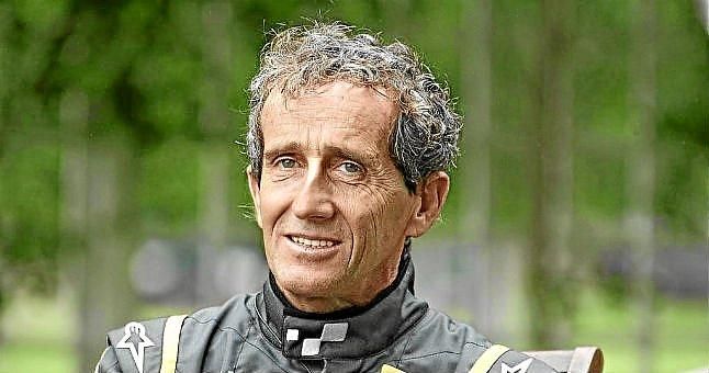 Alain Prost, indignado con la FIA por el accidente de Bianchi