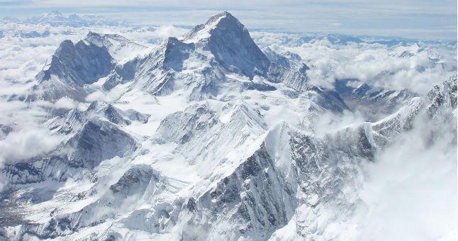Mueren 17 montañeros en el Himalaya nepalí