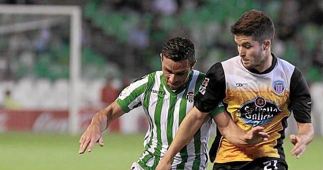 Real Betis 0-0 CD Lugo: Salvación poco meritoria en los penaltis