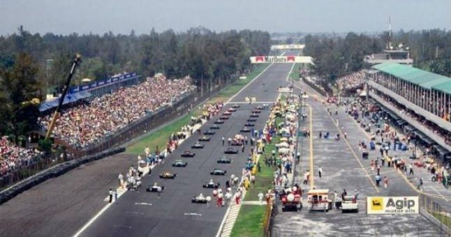México contará con el segundo circuito de Fórmula 1 más rápido del mundo