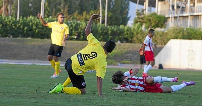 Villanovense 2-0 Sevilla Atlético: Se viene de vacío de Extremadura