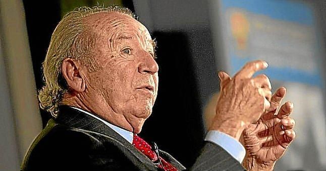 Ordenan ingreso en prisión de Núñez, expresidente del Barcelona