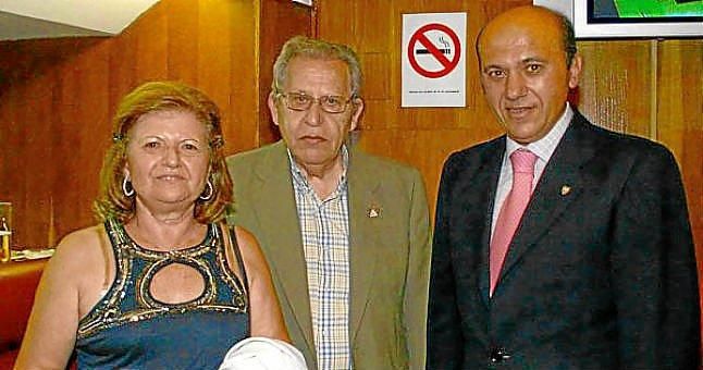 Fallece José María del Nido Borrego, padre del expresidente del Sevilla