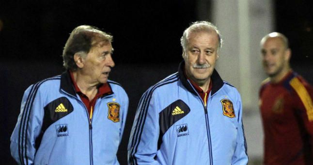 Toni Grande: "Sabemos a lo que nos exponemos"