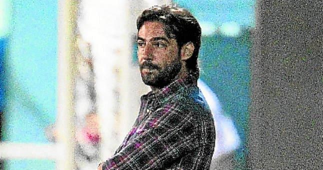 Marcos Márquez, del césped a los banquillos