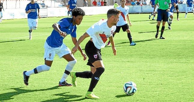 Sevilla Atco. 1-3 Cádiz: Primera derrota del filial en casa