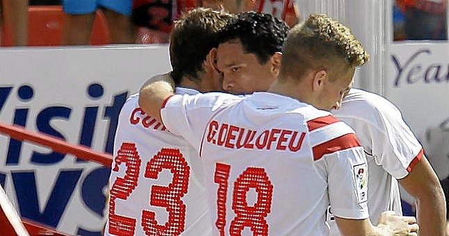 Sevilla F.C. 2-1 Villarreal: Así lo vivimos minuto a minuto