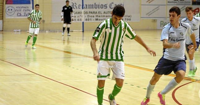 Contundente victoria del líder frente al CD Ejido (11-3)