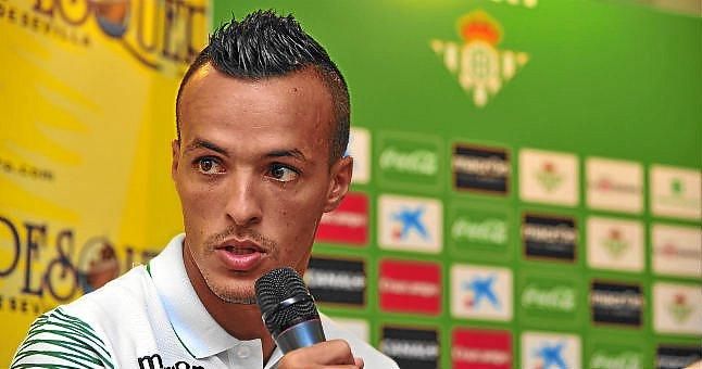 Kadir, preconvocado con Argelia para jugar ante Etiopía y Mali