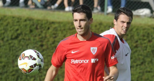 Iraola: "Para ganar al Sevilla tenemos que jugar bien"
