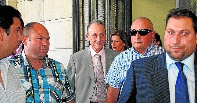 Lopera podría tender la mano a las plataformas